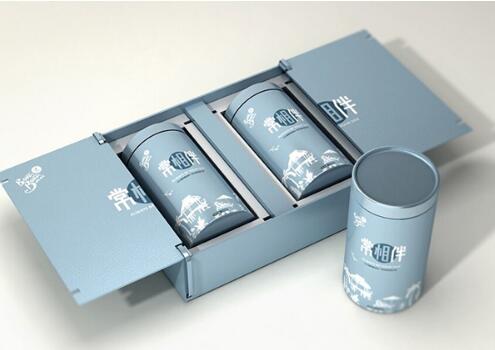 濟(jì)寧高檔禮盒