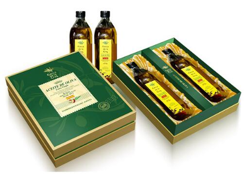 山東濟(jì)寧禮品盒廠家